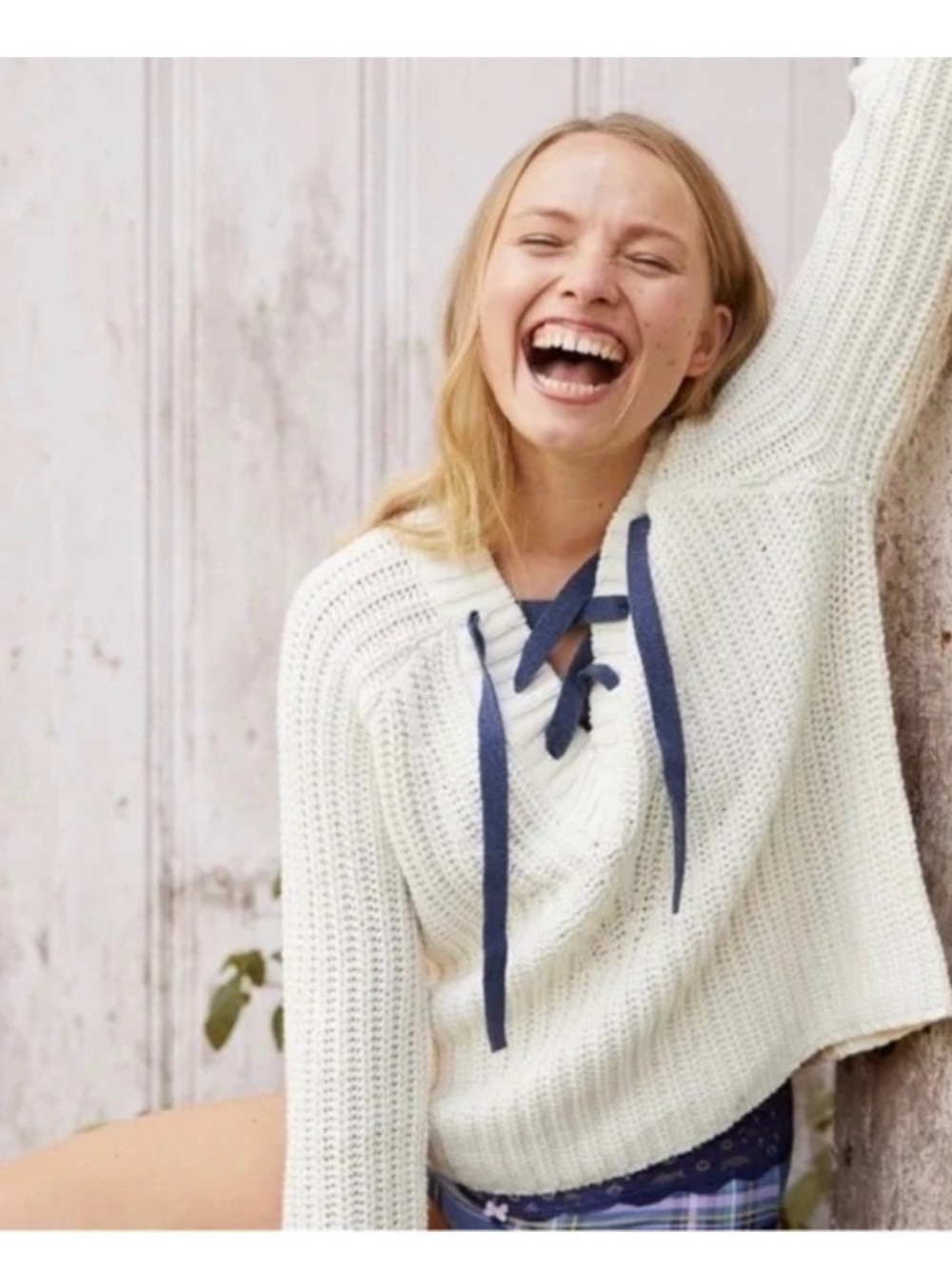 aerie sweater